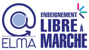 ELMA Logo